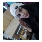 تصویر پروفایل مریم عزیزی
