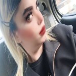 تصویر پروفایل آنلی