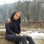تصویر پروفایل الناز