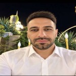 تصویر پروفایل علی احمدی