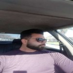 تصویر پروفایل آران