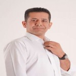 تصویر پروفایل علی