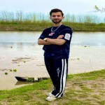 تصویر پروفایل سامان