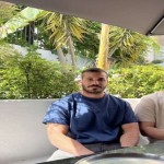 تصویر پروفایل علی