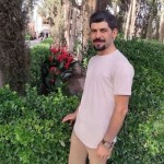 تصویر پروفایل محسن