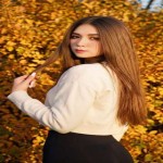 تصویر پروفایل صوفیا