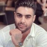 تصویر پروفایل بدون نام