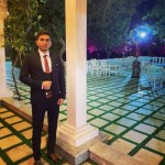 تصویر پروفایل امیر