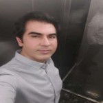 تصویر پروفایل علی