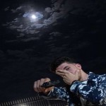 تصویر پروفایل علی
