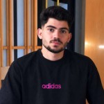 تصویر پروفایل علی رضایی