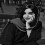 تصویر پروفایل نازنین