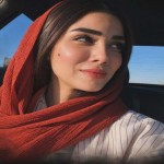 تصویر پروفایل فاطمه