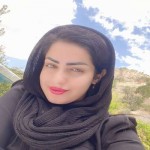 تصویر پروفایل سحر