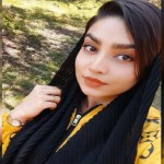 تصویر پروفایل سارا
