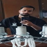 تصویر پروفایل حسام