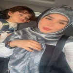 تصویر پروفایل طاهره