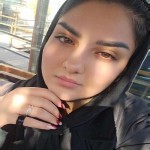 تصویر پروفایل سپیده