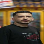 تصویر پروفایل علیرضا