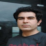 تصویر پروفایل علی