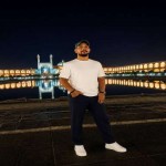 تصویر پروفایل حامد