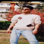 تصویر پروفایل یاسین
