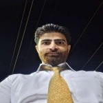 تصویر پروفایل مسلم