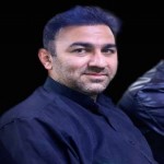 تصویر پروفایل بهزاد
