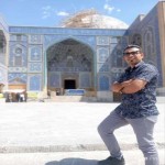تصویر پروفایل امید