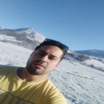 تصویر پروفایل سعید