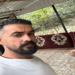 تصویر پروفایل علی