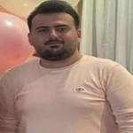 تصویر پروفایل مهدیار