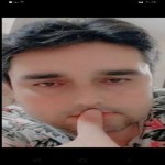 تصویر پروفایل مجید
