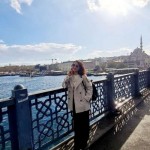تصویر پروفایل سحر