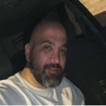 تصویر پروفایل حمیدرضا