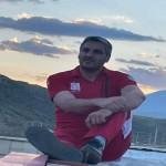 تصویر پروفایل ناصر