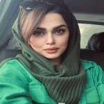 تصویر پروفایل مینا