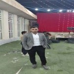 تصویر پروفایل جواد