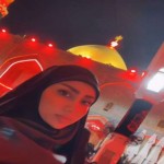 تصویر پروفایل راضیه