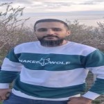 تصویر پروفایل سیدعلیرضا حسینی