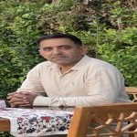تصویر پروفایل مرتضی