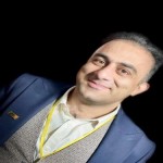 تصویر پروفایل حسام