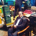 تصویر پروفایل محمود