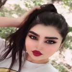 تصویر پروفایل زهرا