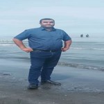 تصویر پروفایل مصطفی