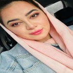 تصویر پروفایل ملینا