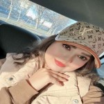 تصویر پروفایل زهرا