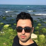 تصویر پروفایل علیرضا