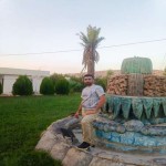 تصویر پروفایل بدون نام