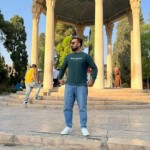 تصویر پروفایل آرش